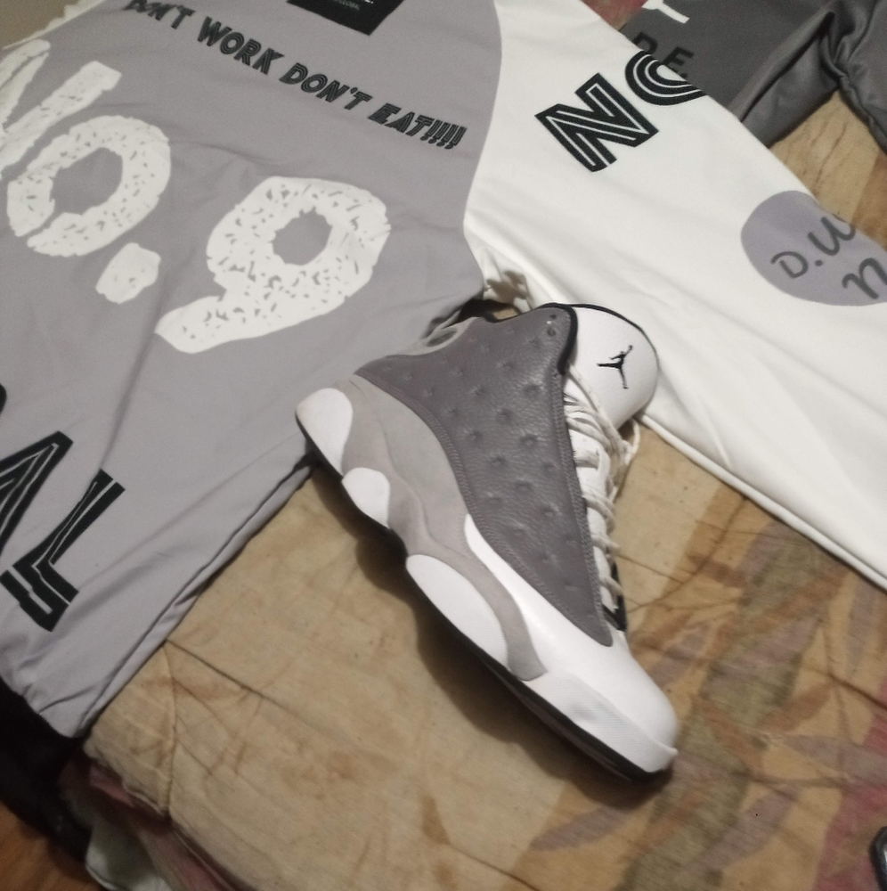 Vintage no.9 clothing by me